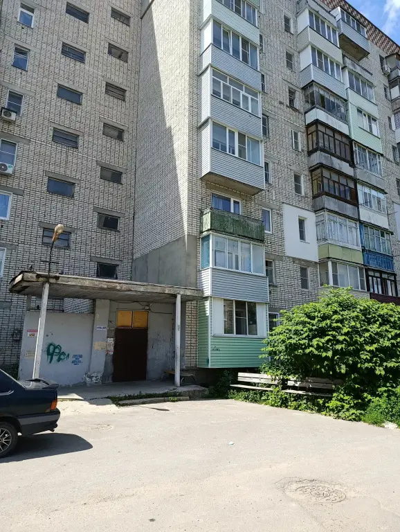 Муром: Квартира в центре