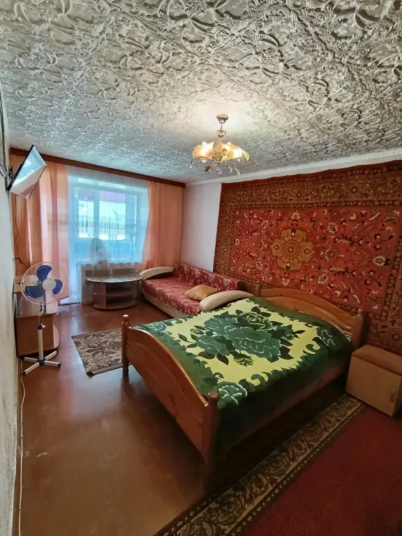Квартира в центре — фото 1