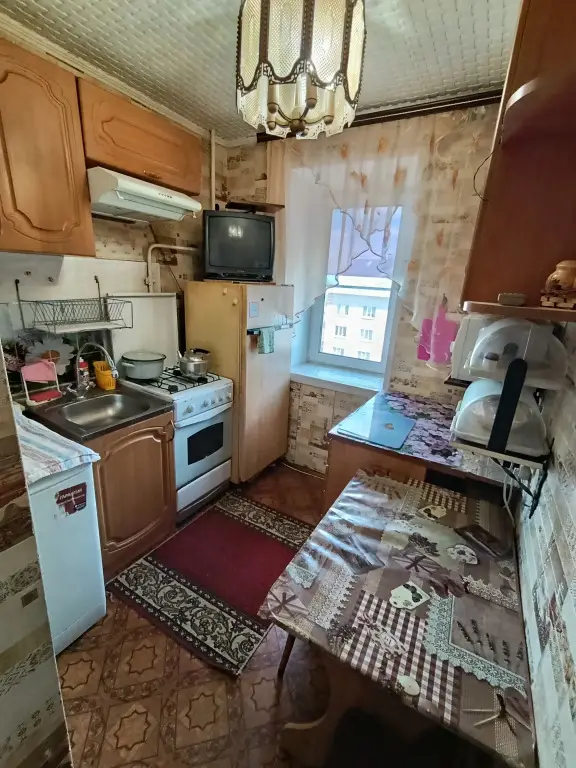 Муром: Квартира в центре