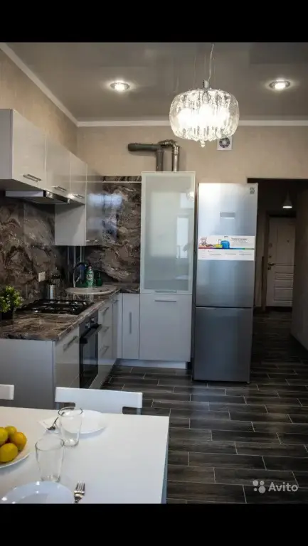 Мысхако: Квартира Мысхако на Парковой
