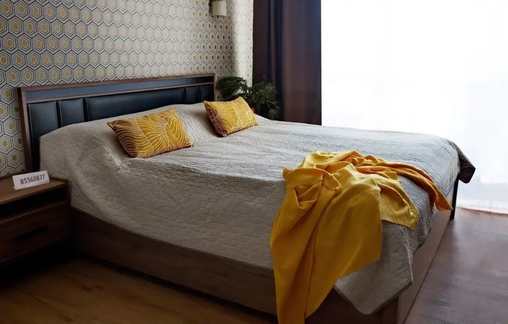 Апартаменты Family Loft с видом на море — фото 1