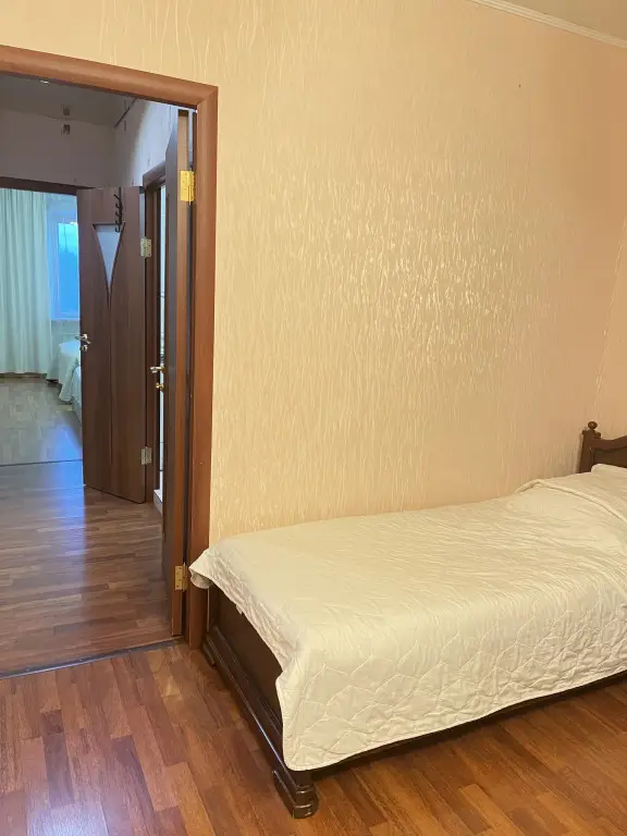 Медвежьегорск: Квартира с двумя спальнями улица Советская
