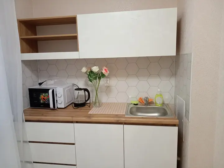Ижевск: Квартира с видом на город Ижевск