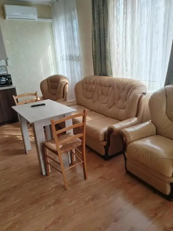 Владивосток: Апартаменты на улице Крыгина 105/2