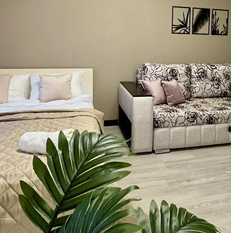 Уфа: Daily apartment Ufa on Kirova Street
