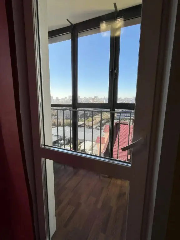 Уфа: Daily apartment Ufa on Kirova Street