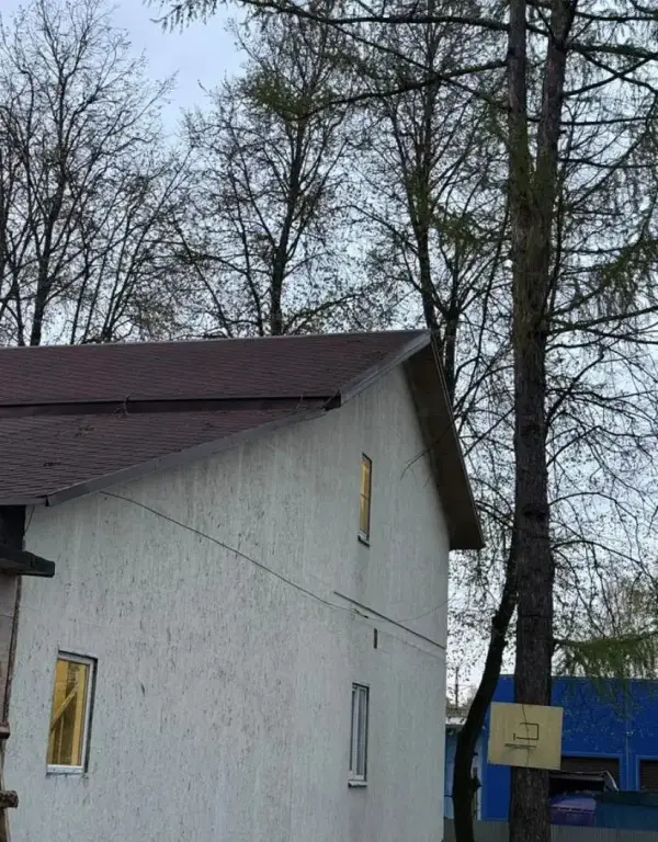 Кострома: Частный дом на Юбилейной