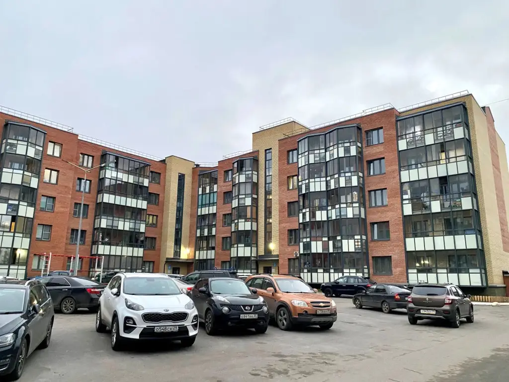 Северодвинск: Апартаменты SeveRent на Дзержинского