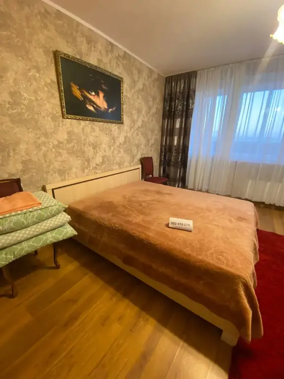 Апартаменты 2 Андреевка 31Б — фото 1