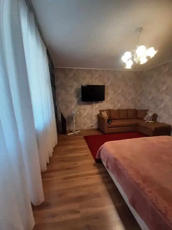 Зеленоград: Апартаменты 2 Андреевка 31Б