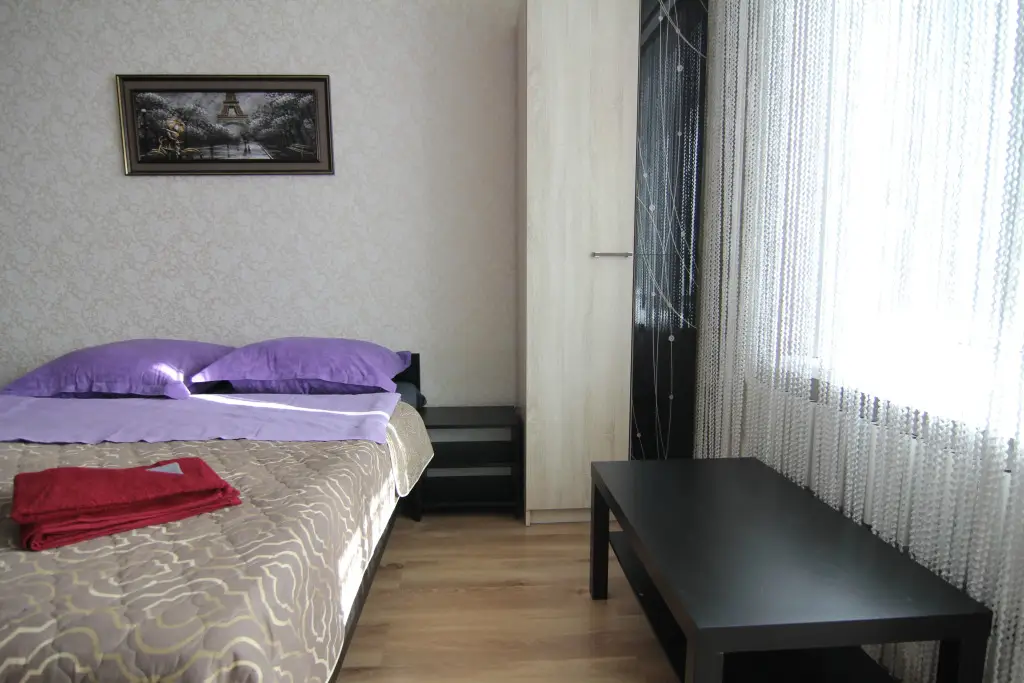 Сосновый Бор: Квартира на Пр. Героев 14