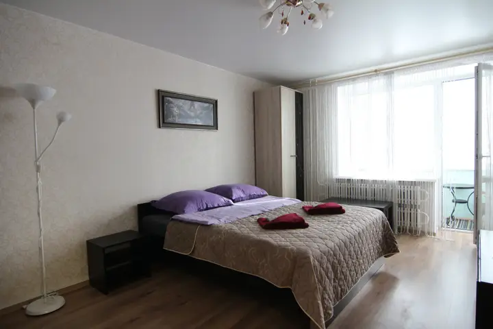 Сосновый Бор: Квартира на Пр. Героев 14