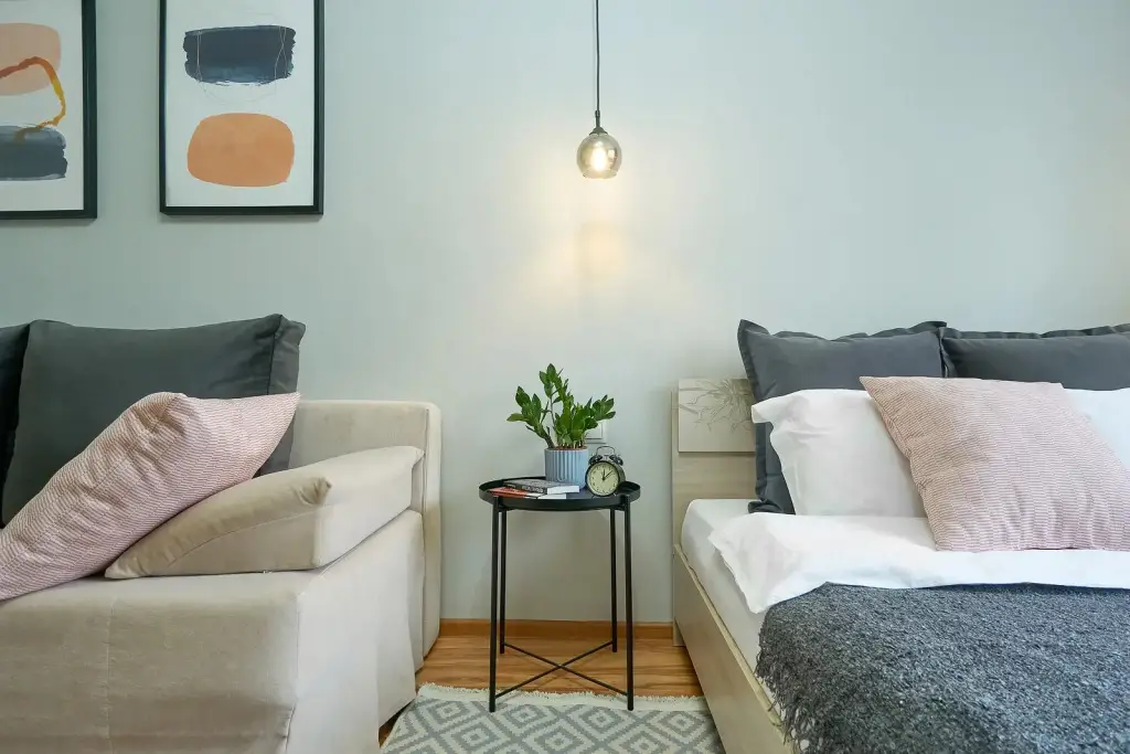 Вязьма: Квартира Тихий Уголок на Маяковского 45 кв. м. Всё Рядом Идеальное Расположение