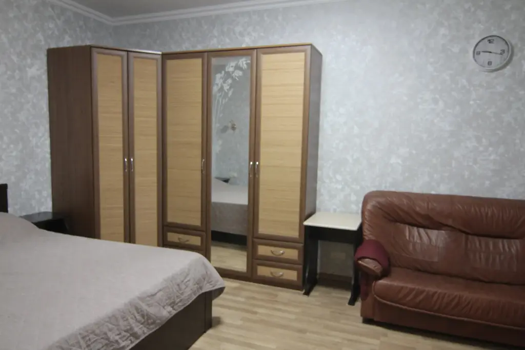 Сосновый Бор: Квартира на Солнечной Улице 57 Корпус 3