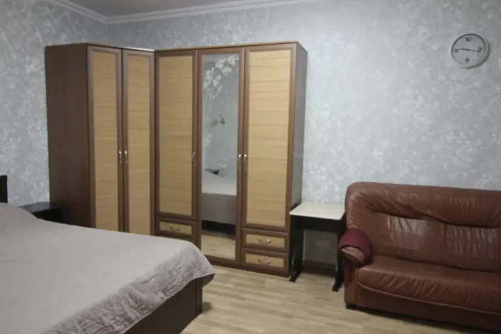 Сосновый Бор: Квартира на Солнечной Улице 57 Корпус 3