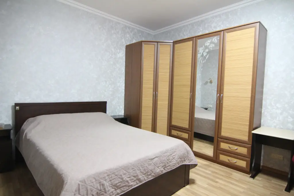 Сосновый Бор: Квартира на Солнечной Улице 57 Корпус 3