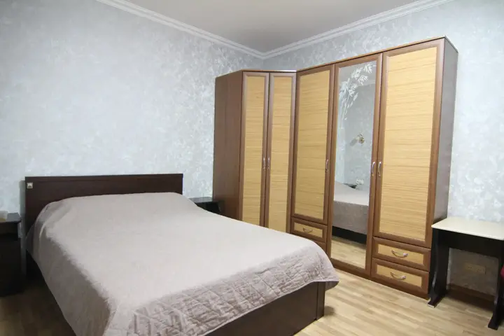 Сосновый Бор: Квартира на Солнечной Улице 57 Корпус 3