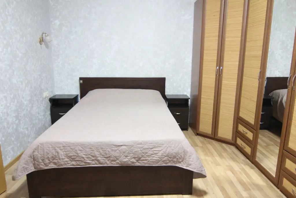 Сосновый Бор: Квартира на Солнечной Улице 57 Корпус 3