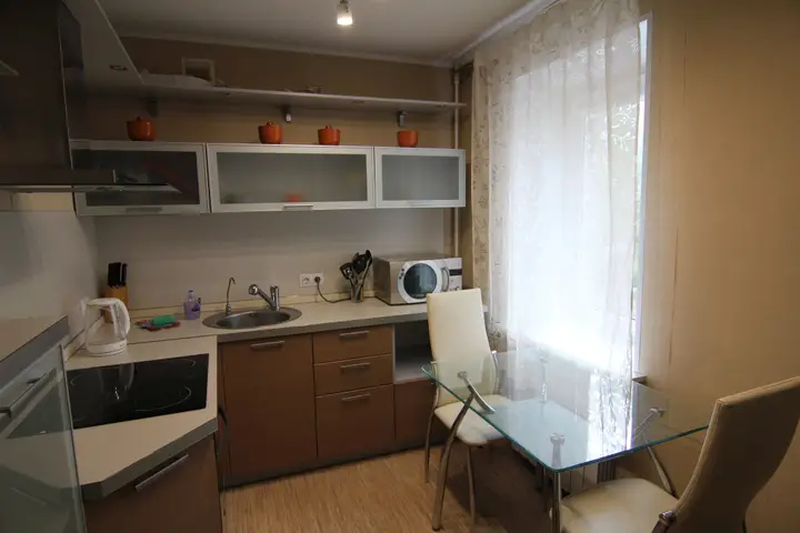 Сосновый Бор: Квартира Пр Героев 51