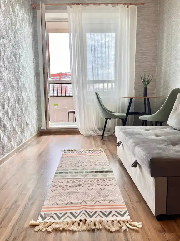 Пермь: Квартира Уинская
