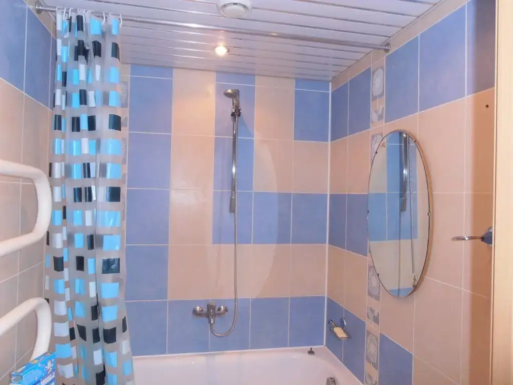 Ухта: Tikhaya Gavan Apartments