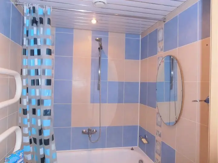 Ухта: Tikhaya Gavan Apartments