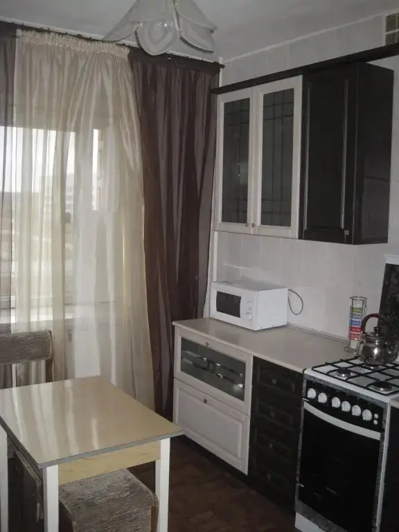 Ухта: Tikhaya Gavan Apartments