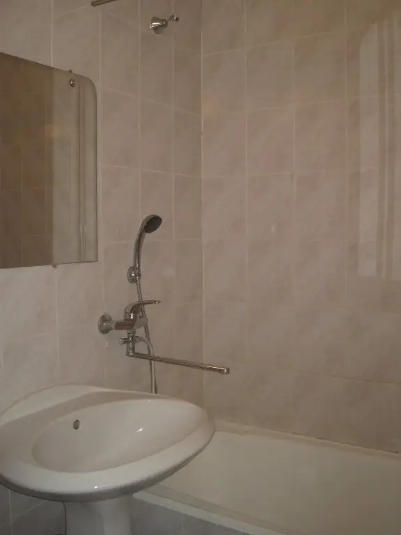 Ухта: Tikhaya Gavan Apartments