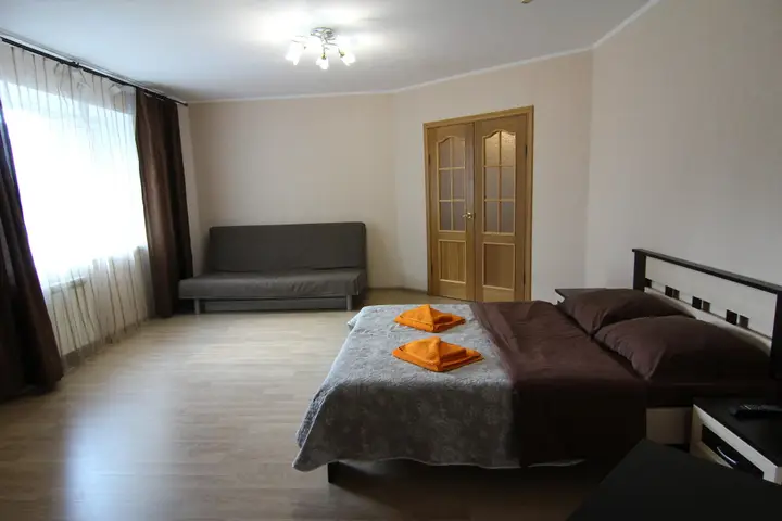 Сосновый Бор: Квартира на Парковой Улице 46