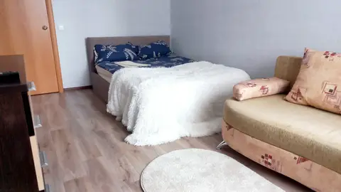Апартаменты на улице Красная Поляна 3 — фото 1