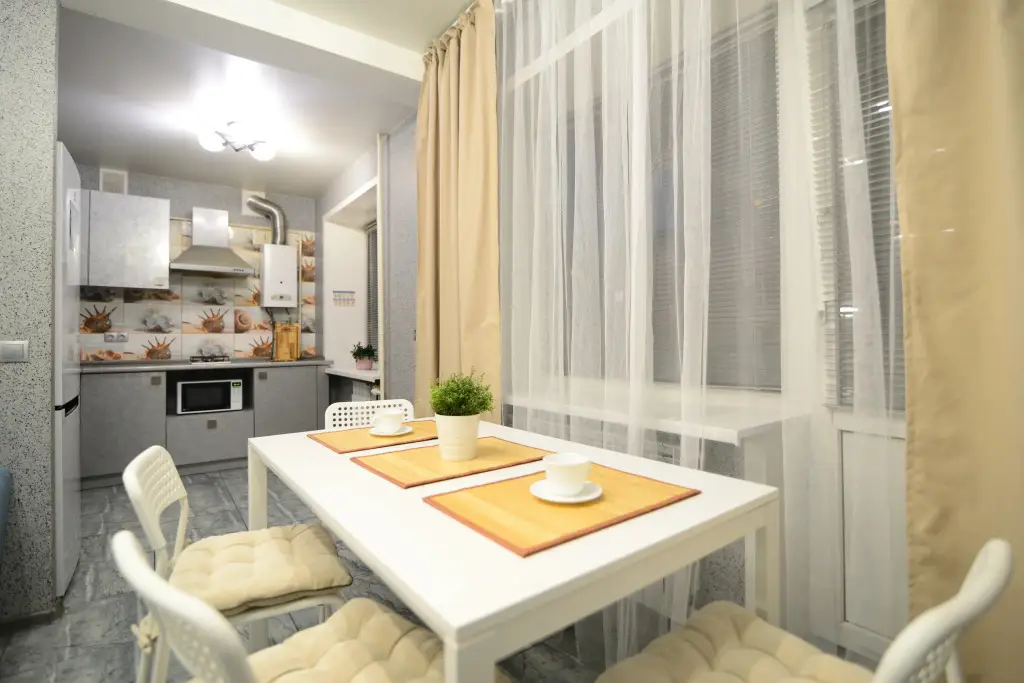 Воронеж: Квартира в Центре Города рядом с Галереей Чижова