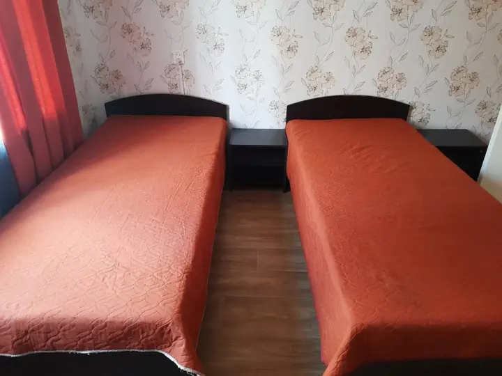 Сосновый Бор: Квартира на Парковой Улице 26
