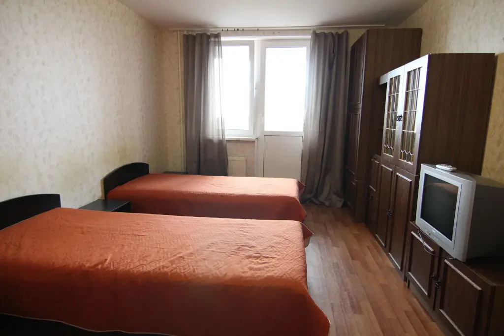 Квартира на Пионерской Ул 8 — фото 1