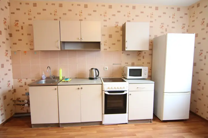 Сосновый Бор: Квартира на Пионерской Ул 8