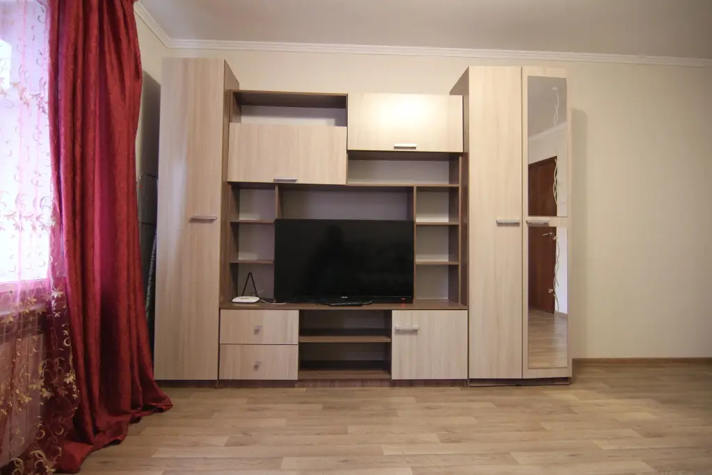 Сосновый Бор: Квартира на Парковой Улице 36