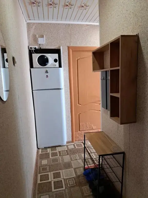 Коломна: Квартира на Огородной Улице 88