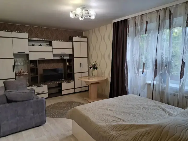 Коломна: Квартира на Огородной Улице 88