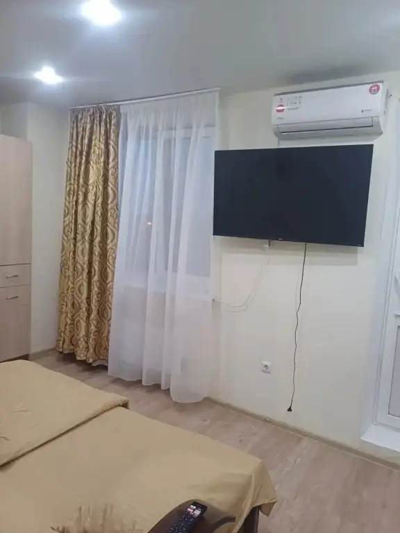 Таганрог: Квартира 1к рядом с ГАИ