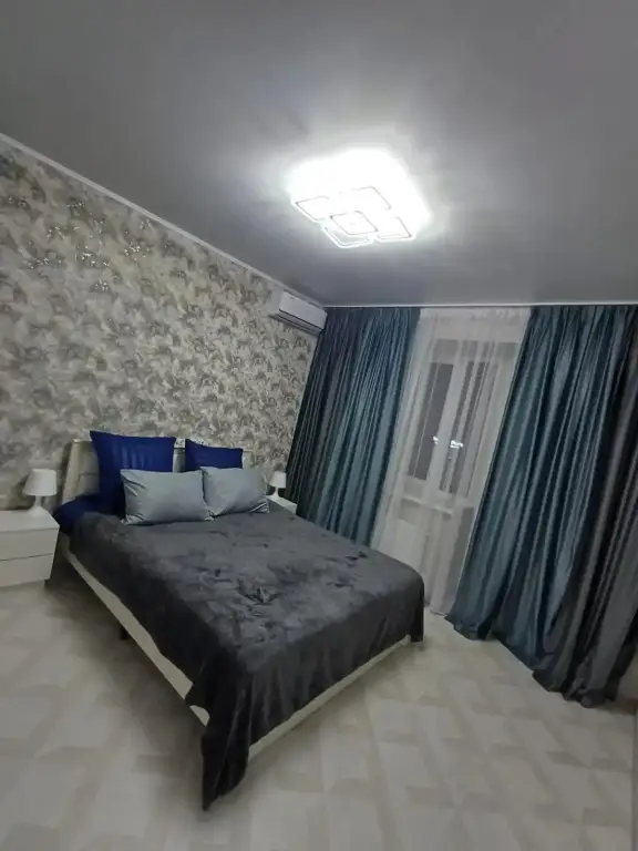 Таганрог: Квартира 1к на Западном