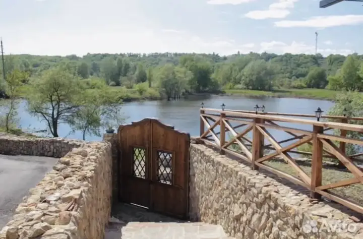 Борисоглебск: Гостевой дом RIVERA D'AMORE