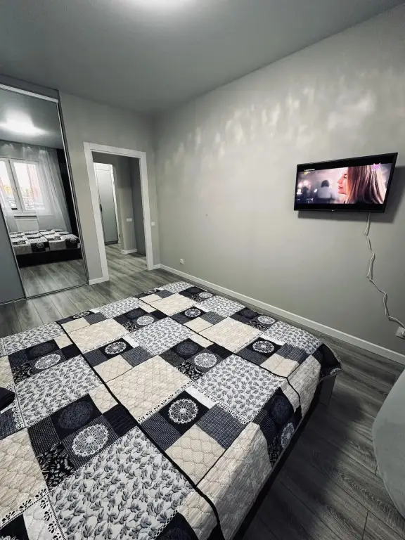 Ханты-Мансийск: Apartments on Elena Sagandukova Street 14