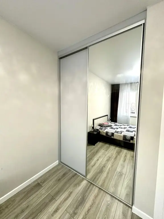 Ханты-Мансийск: Apartments on Elena Sagandukova Street 14