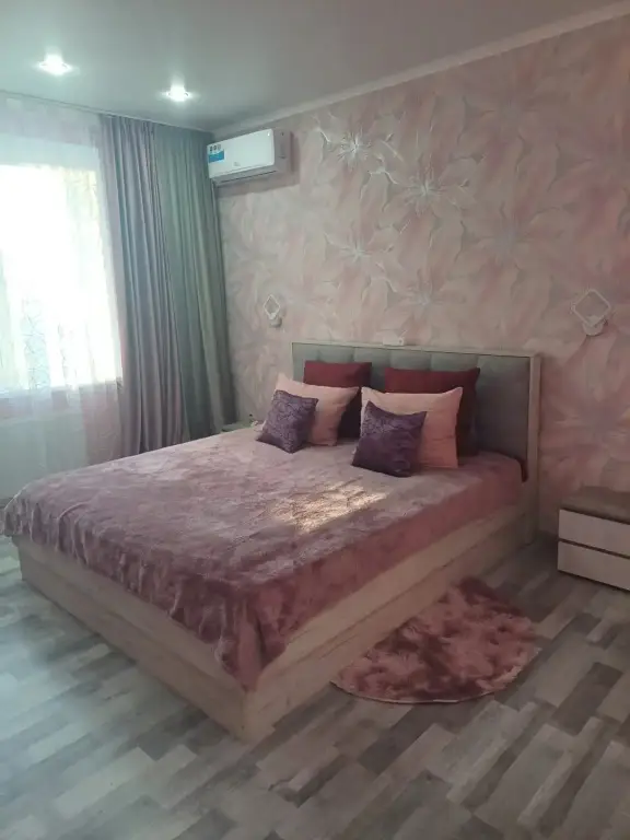 Таганрог: Квартира 1к Романтика