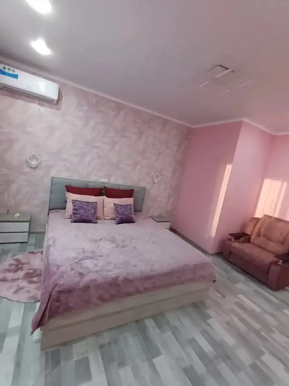 Таганрог: Квартира 1к Романтика