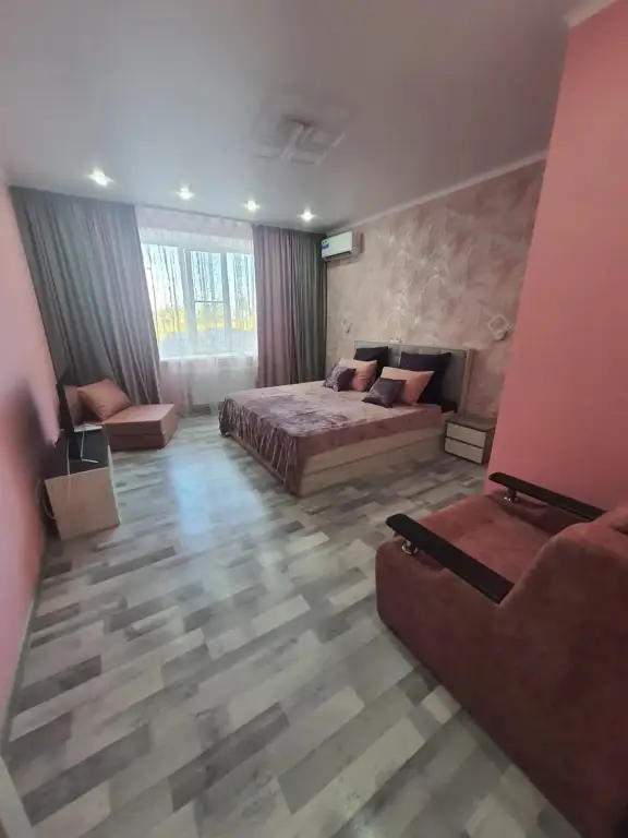 Таганрог: Квартира 1к Романтика