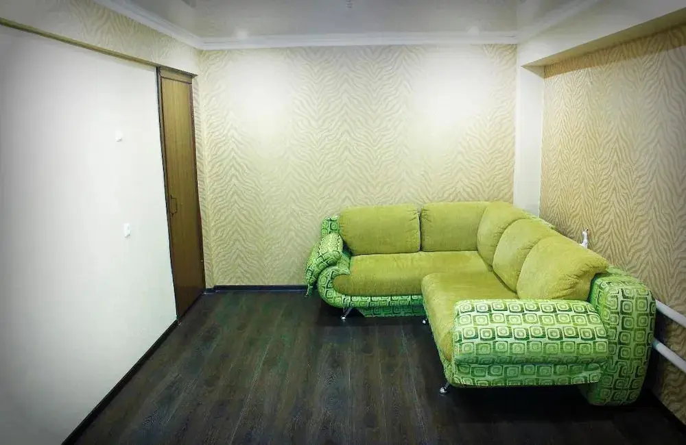 Dobrye Sutki Apartment on Merlina 20 — фото 1