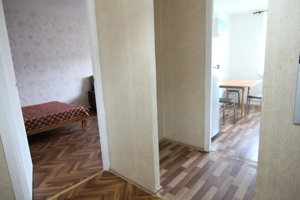 Сосновый Бор: Квартира на Комсомольской Улице 15
