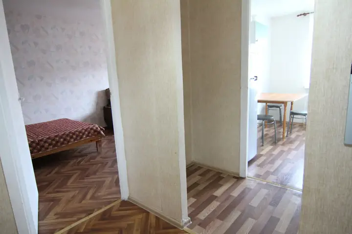 Сосновый Бор: Квартира на Комсомольской Улице 15
