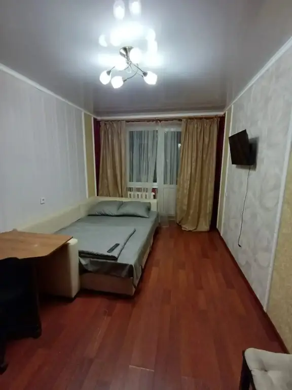 Таганрог: Квартира 1к у бассейна Дельфин