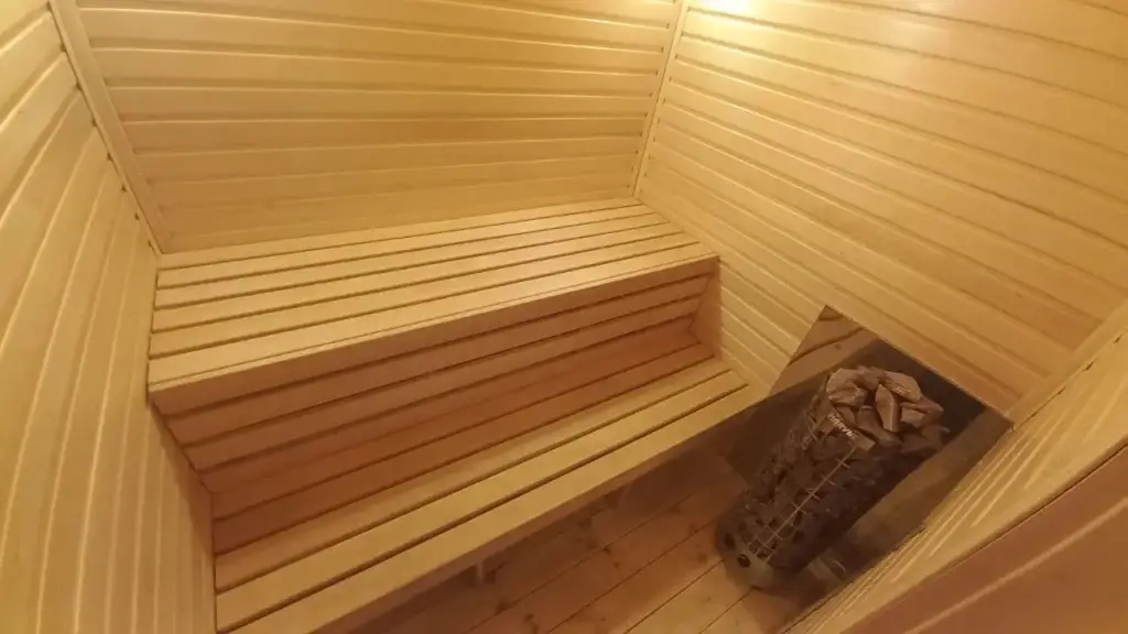 Тишково: Частный дом Фиолетовое лето